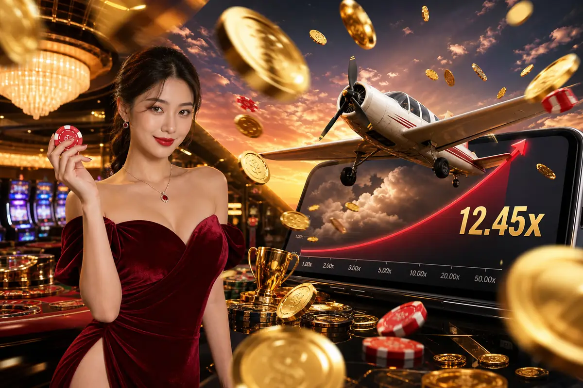 fly884